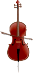 cello