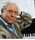 Elliott Carter