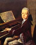 mozart