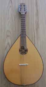 mandola